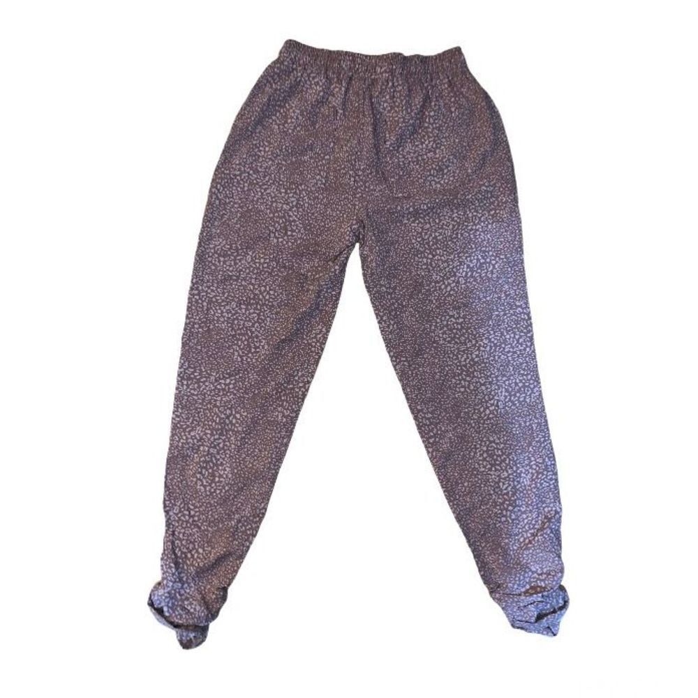 Thread & Supply Animal Print Pants - Picture 3 of 6